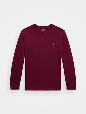 Bluzka z długim rękawem Polo Ralph Lauren