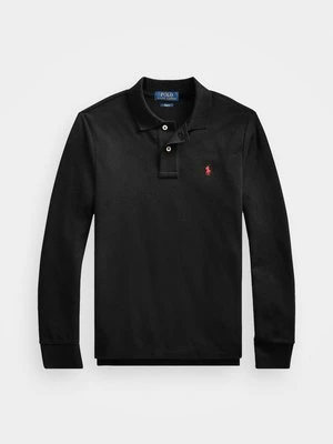 Bluzka z długim rękawem Polo Ralph Lauren