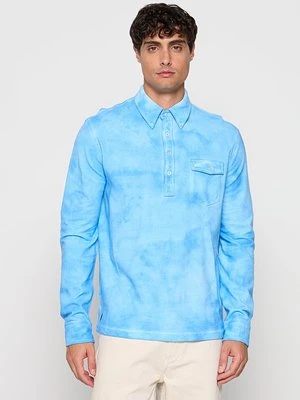 Bluzka z długim rękawem Polo Ralph Lauren