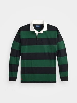 Zdjęcie produktu Bluzka z długim rękawem Polo Ralph Lauren granatowy