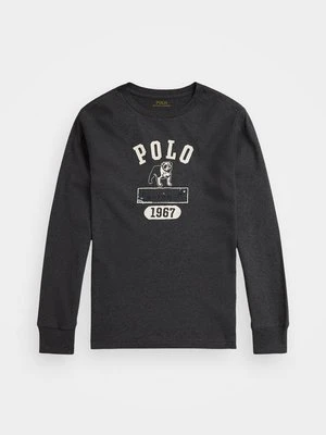Bluzka z długim rękawem Polo Ralph Lauren