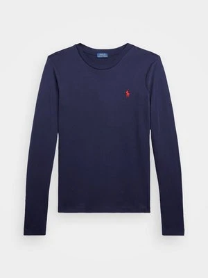 Bluzka z długim rękawem Polo Ralph Lauren