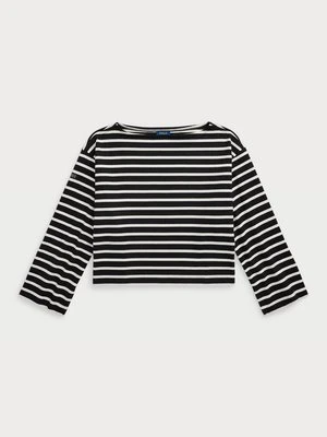 Bluzka z długim rękawem Polo Ralph Lauren