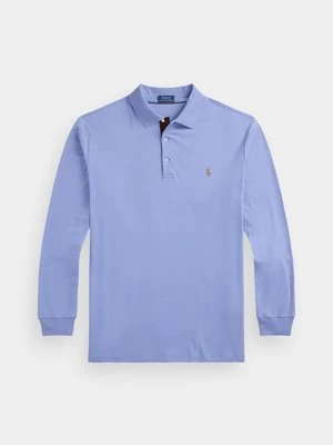 Bluzka z długim rękawem Polo Ralph Lauren Big & Tall