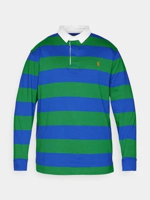 Bluzka z długim rękawem Polo Ralph Lauren Big & Tall