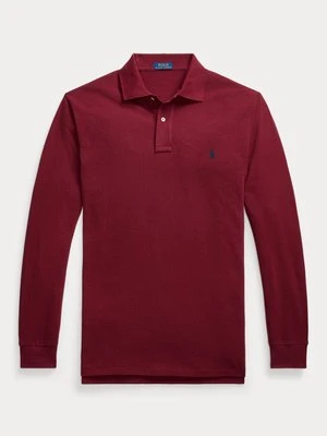 Zdjęcie produktu Bluzka z długim rękawem Polo Ralph Lauren Big & Tall