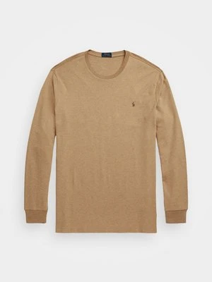 Bluzka z długim rękawem Polo Ralph Lauren Big & Tall