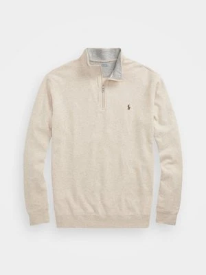 Bluzka z długim rękawem Polo Ralph Lauren Big & Tall