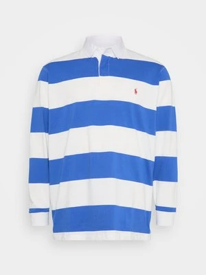 Bluzka z długim rękawem Polo Ralph Lauren Big & Tall