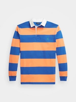 Bluzka z długim rękawem Polo Ralph Lauren Big & Tall