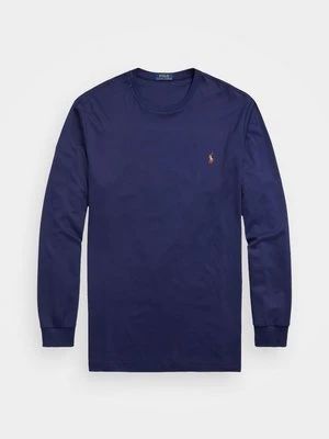 Bluzka z długim rękawem Polo Ralph Lauren Big & Tall