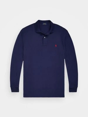 Bluzka z długim rękawem Polo Ralph Lauren Big & Tall