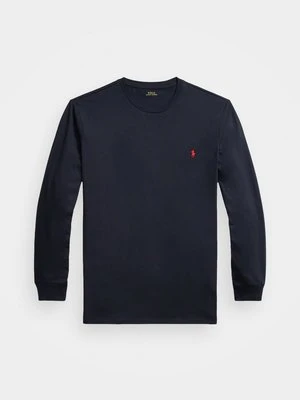 Bluzka z długim rękawem Polo Ralph Lauren Big & Tall