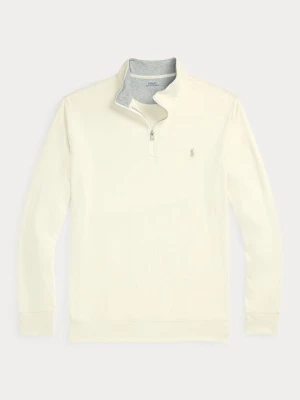 Bluzka z długim rękawem Polo Ralph Lauren zielony
