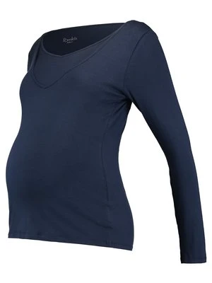 Bluzka z długim rękawem Pomkin