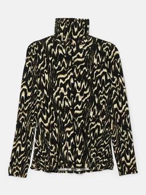 Bluzka z długim rękawem Proenza Schouler White Label