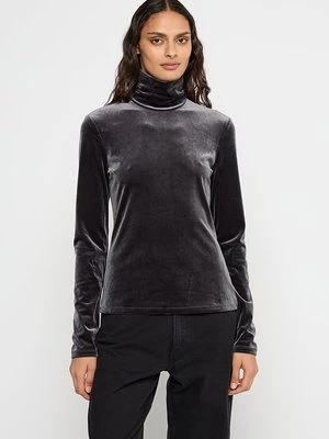 Bluzka z długim rękawem Proenza Schouler White Label
