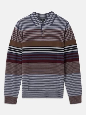 Bluzka z długim rękawem PS Paul Smith