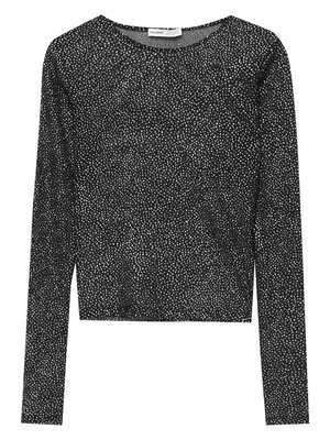 Bluzka z długim rękawem PULL&BEAR
