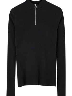 Bluzka z długim rękawem PULL&BEAR
