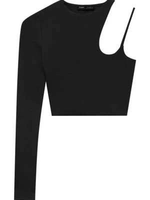 Bluzka z długim rękawem PULL&BEAR
