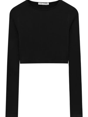 Bluzka z długim rękawem PULL&BEAR