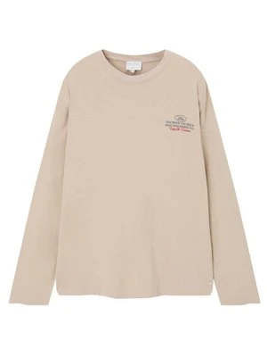 Bluzka z długim rękawem PULL&BEAR