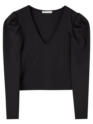 Bluzka z długim rękawem PULL&BEAR