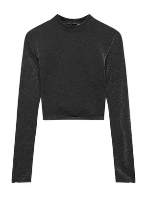 Bluzka z długim rękawem PULL&BEAR