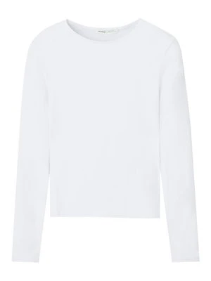 Bluzka z długim rękawem PULL&BEAR
