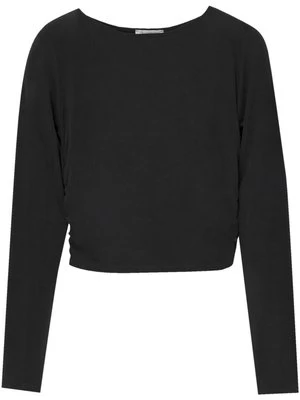 Bluzka z długim rękawem PULL&BEAR