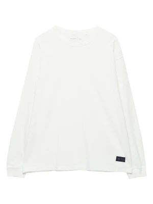 Bluzka z długim rękawem PULL&BEAR