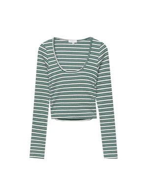 Bluzka z długim rękawem PULL&BEAR
