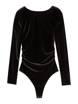 Bluzka z długim rękawem PULL&BEAR