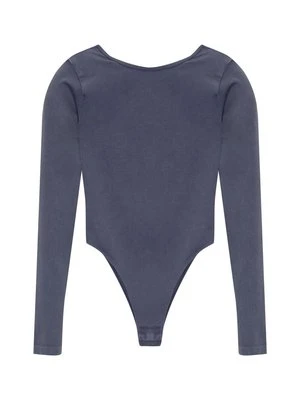 Bluzka z długim rękawem PULL&BEAR