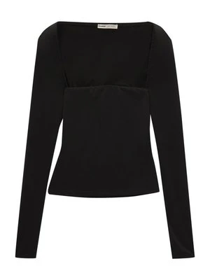 Bluzka z długim rękawem PULL&BEAR