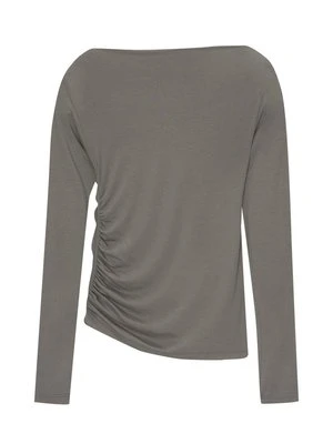 Bluzka z długim rękawem PULL&BEAR