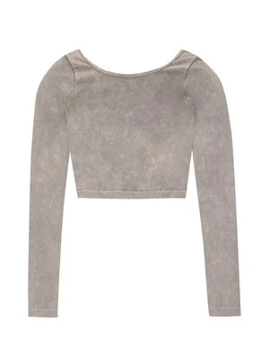 Bluzka z długim rękawem PULL&BEAR