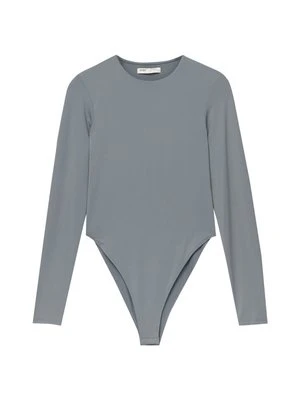 Bluzka z długim rękawem PULL&BEAR