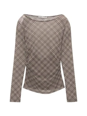 Bluzka z długim rękawem PULL&BEAR