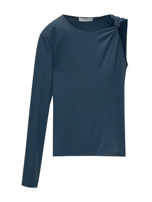 Bluzka z długim rękawem PULL&BEAR