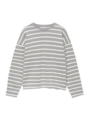 Bluzka z długim rękawem PULL&BEAR