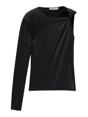 Bluzka z długim rękawem PULL&BEAR