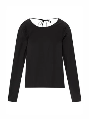 Bluzka z długim rękawem PULL&BEAR