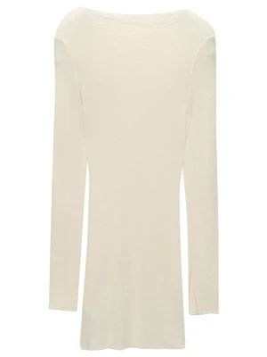 Bluzka z długim rękawem PULL&BEAR