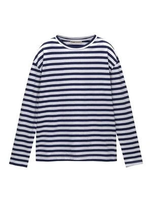 Bluzka z długim rękawem PULL&BEAR