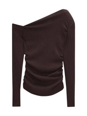 Bluzka z długim rękawem PULL&BEAR