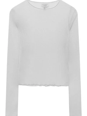 Bluzka z długim rękawem PULL&BEAR