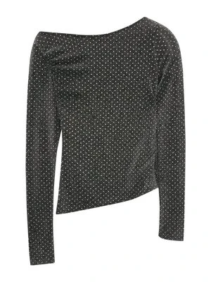 Bluzka z długim rękawem PULL&BEAR