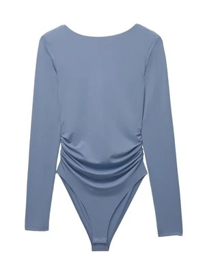 Bluzka z długim rękawem PULL&BEAR